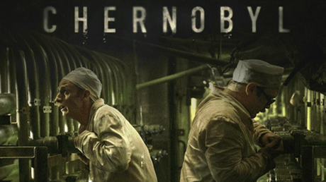 ‘CHERNOBYL’, LA MEJOR SERIE DE HBO CON MORALEJA CONTEMPORÁNEA