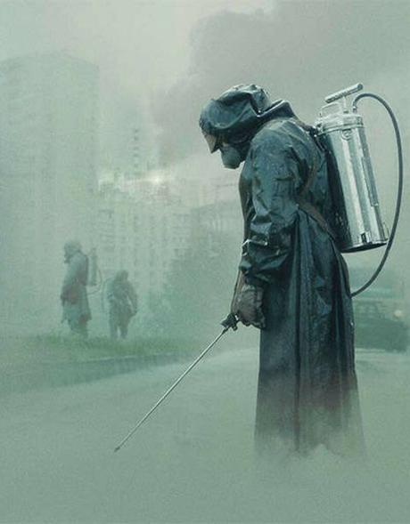 ‘CHERNOBYL’, LA MEJOR SERIE DE HBO CON MORALEJA CONTEMPORÁNEA