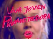 joven prometedora
