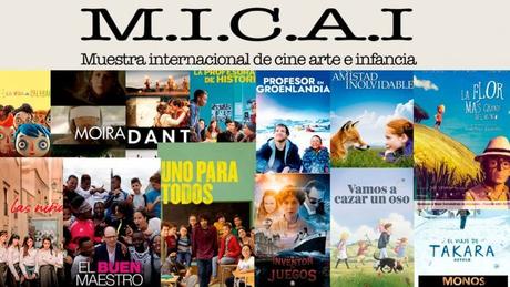 Conviértete en creador en el Festival de Cine Infantil MICAI