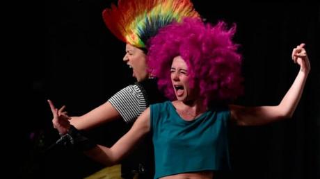 Los más divertidos espectáculos de teatro + música en familia