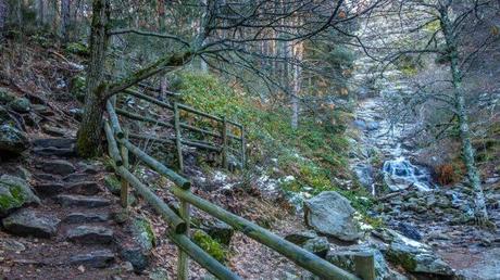 Mis rutas de senderismo ‘secretas’ por la Comunidad de Madrid