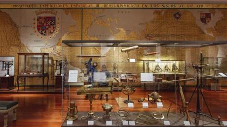 Los museos ‘más viajeros’ de Madrid para niños