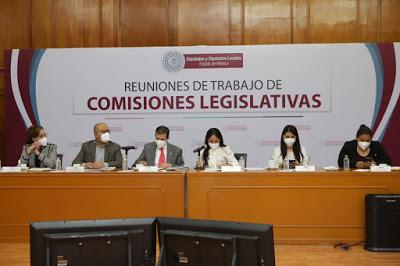 APRUEBAN EN COMISIONES LEY INTEGRAL DE PROTECCIÓN A PERIODISTA Y DEFENSORES DE DERECHOS HUMANOS