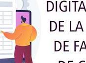 Digitalización gestión facturas compra