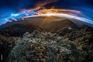 HOY MÁS QUE NUNCA, JUNTOS POR EL DÍA INTERNACIONAL DE LA TIERRA HOY MÁS QUE NUNCA, JUNTOS POR EL DÍA INTERNACIONAL DE LA TIERRA