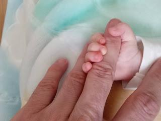 DMR cierra por permiso de paternidad (2ª parte) y lactancia