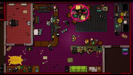 Hotline Miami Collection tendrá edición física para PlayStation 4 Hotline Miami Collection tendrá edición física para PlayStation 4