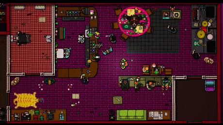 Hotline Miami Collection tendrá edición física para PlayStation 4