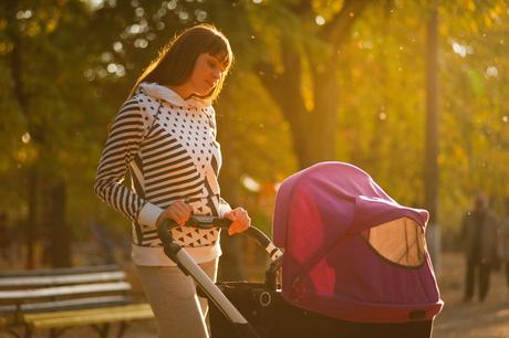 Tendencias en carritos de bebé para 2021 por carritosdebebe.eu