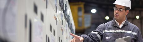 Los nuevos servicios de Schneider Electric identifican los riesgos operativos y crean una mayor resistencia