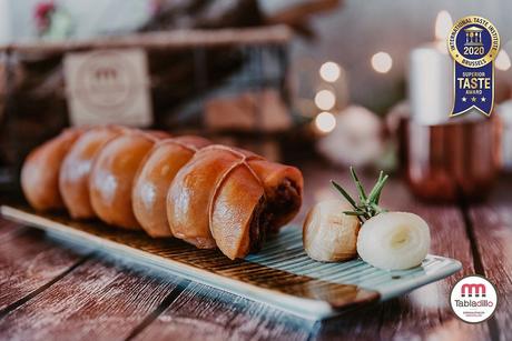 Reconocimiento internacional de CÁRNICAS TABLADILLO que mantiene su colaboración con la consultoría CEDEC