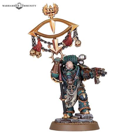 Resumen de ayer de Warhammer Community Resumen de ayer de Warhammer Community