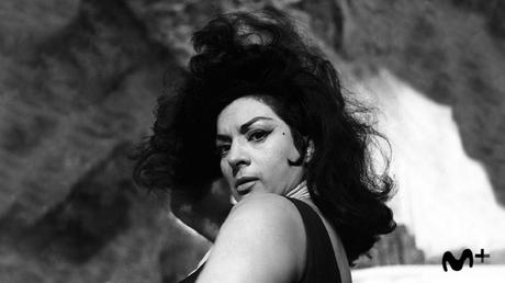 Movistar+ prepara una serie documental de Lola Flores