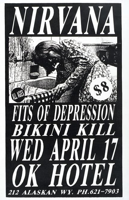 Efemérides del Rock y Heavy Metal: Que pasó un 17 de Abril