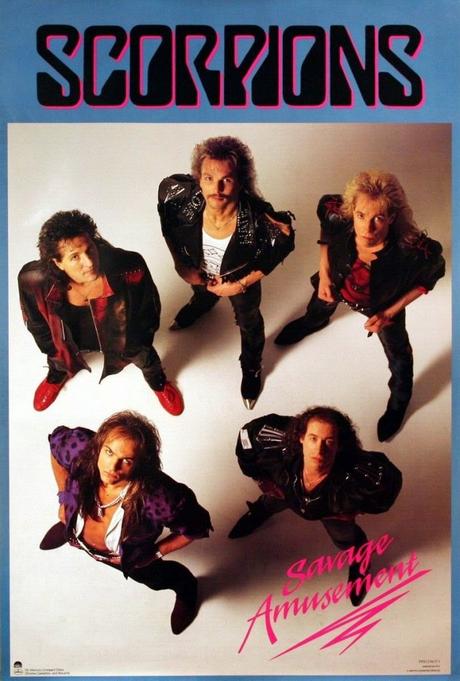 Efemérides del Rock y Heavy Metal: Que pasó un 17 de Abril