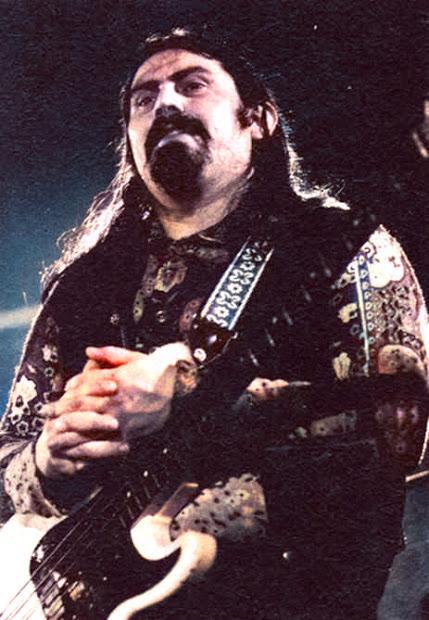 Efemérides del Rock y Heavy Metal: Que pasó un 17 de Abril