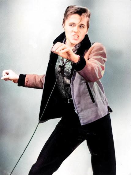 Efemérides del Rock y Heavy Metal: Que pasó un 17 de Abril