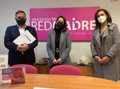 Fundación Mosca hace importante donación pañales Asociación REDMADRE