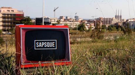 SapsQue presenta su agenda cultural online de Badalona