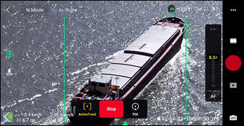 DJI Air 2S In-Depth Review (with a Sports Tracking Focus) DJI Air 2S In-Depth Review (with a Sports Tracking Focus)