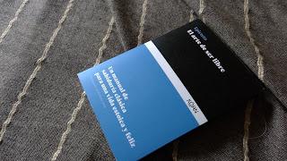 Luz azul, pantallas y libertad