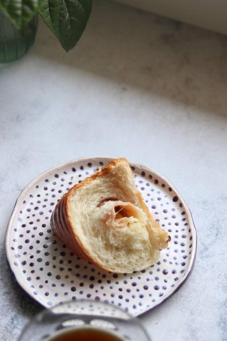 Wool Roll Bread: el pan del que todos están hablando