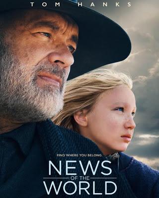 Noticias del Gran Mundo. New of the world.- Nos vamos al cine y en Cartelera tenemos la Película.-