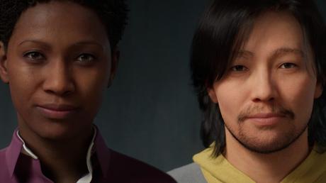 MetaHuman Creator: la herramienta para diseño hiperrealista de Epic Games