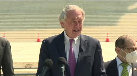 EEUU: Legisladores demócratas proponen ampliar la Corte Suprema a 13 jueces