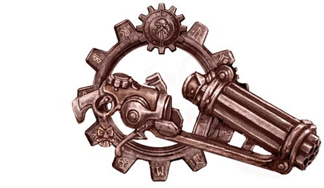 Warhammer Community: Resumen de hoy, viernes.