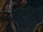 Mortal Kombat Testosterona fatality