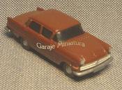 Opel Kapitän Wiking