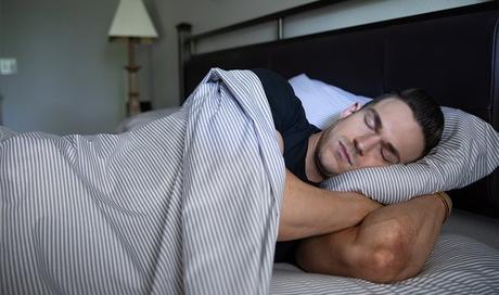 Doble función: 6 suplementos que ayudan a la función cerebral y al rendimiento Dormido.