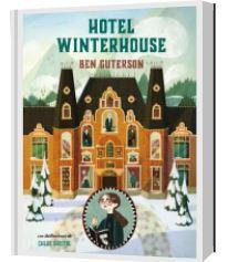 «Saga Winterhouse» de Ben Guterson