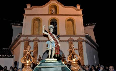 Órgiva, fiesta del Dragón e increíbles lugares a visitar