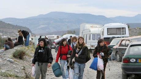 Órgiva, fiesta del Dragón e increíbles lugares a visitar