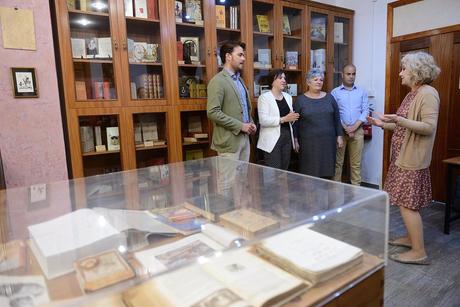 Órgiva, fiesta del Dragón e increíbles lugares a visitar