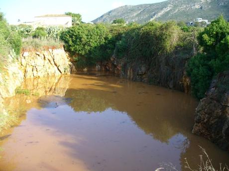 Pedreguer, pueblo para en la Comunidad Valenciana