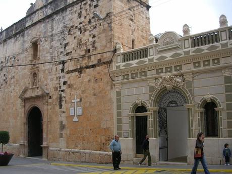 Pedreguer, pueblo para en la Comunidad Valenciana