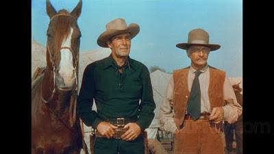 CANADIAN PACIFIC (USA, 1949) Western