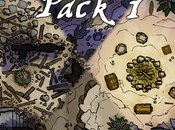 Desert Pack Lunatic Design