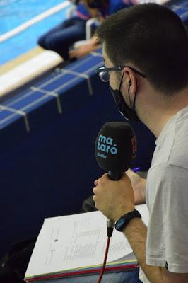 Galería de clics del CN Mataró-Roma (semifinales de la Copa LEN) Galería de clics del CN Mataró-Roma (semifinales de la Copa LEN)