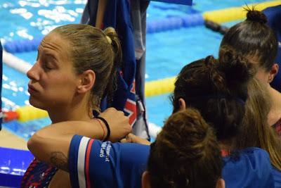 Galería de clics del CN Mataró-Roma (semifinales de la Copa LEN) Galería de clics del CN Mataró-Roma (semifinales de la Copa LEN)