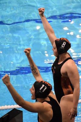 Galería de clics del CN Mataró-Roma (semifinales de la Copa LEN) Galería de clics del CN Mataró-Roma (semifinales de la Copa LEN)