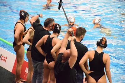 Galería de clics del CN Mataró-Roma (semifinales de la Copa LEN) Galería de clics del CN Mataró-Roma (semifinales de la Copa LEN)