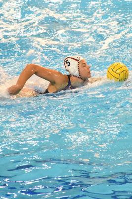Galería de clics del CN Mataró-Roma (semifinales de la Copa LEN) Galería de clics del CN Mataró-Roma (semifinales de la Copa LEN)