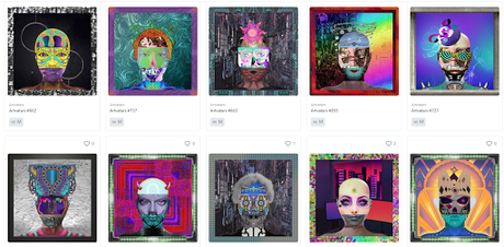 El Dios de los Rostros El Dios de los Rostros