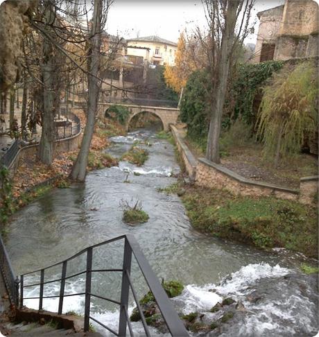 Siete pueblos encantados de Guadalajara Trillo (Guadalajara)