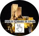 Siete pueblos encantados de Guadalajara Siete pueblos encantados de Guadalajara